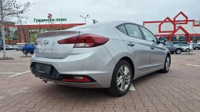 Hyundai Elantra ЛИЗИНГ 2.0I/150kc/Automat/Camera/, снимка 10