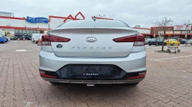 Hyundai Elantra ЛИЗИНГ 2.0I/150kc/Automat/Camera/, снимка 9