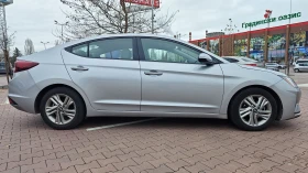 Hyundai Elantra ЛИЗИНГ 2.0I/150kc/Automat/Camera/, снимка 11