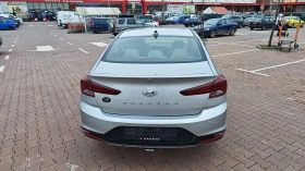 Hyundai Elantra ЛИЗИНГ 2.0I/150kc/Automat/Camera/, снимка 8