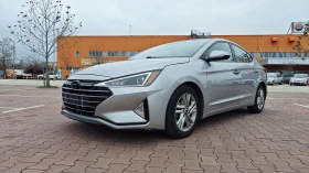 Hyundai Elantra ЛИЗИНГ 2.0I/150kc/Automat/Camera/, снимка 14