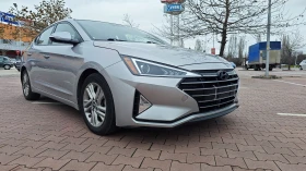 Hyundai Elantra ЛИЗИНГ 2.0I/150kc/Automat/Camera/, снимка 1