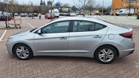 Hyundai Elantra ЛИЗИНГ 2.0I/150kc/Automat/Camera/, снимка 6