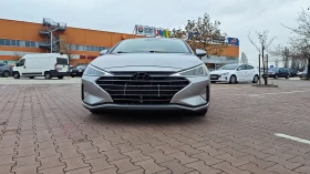 Hyundai Elantra ЛИЗИНГ 2.0I/150kc/Automat/Camera/, снимка 13