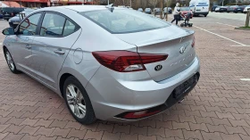 Hyundai Elantra ЛИЗИНГ 2.0I/150kc/Automat/Camera/, снимка 7