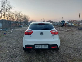 Kia Rio 1.4 CRDI, снимка 4