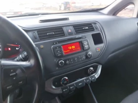 Kia Rio 1.4 CRDI, снимка 11