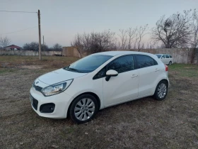 Kia Rio 1.4 CRDI, снимка 2