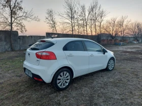 Kia Rio 1.4 CRDI, снимка 5