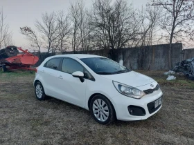 Kia Rio 1.4 CRDI, снимка 6