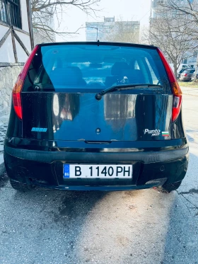 Fiat Punto 1.8, снимка 2