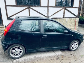 Fiat Punto 1.8, снимка 5