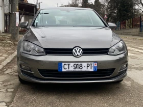 VW Golf 7 1.6 TDI Bluemotion, снимка 1