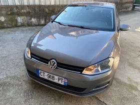 VW Golf 7 1.6 TDI Bluemotion, снимка 16