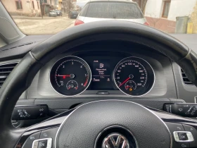 VW Golf 7 1.6 TDI Bluemotion | Mobile.bg    13