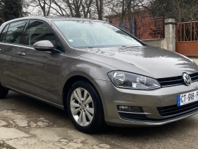 VW Golf 7 1.6 TDI Bluemotion | Mobile.bg    14