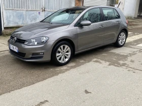 VW Golf 7 1.6 TDI Bluemotion, снимка 11