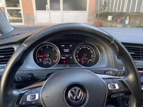 VW Golf 7 1.6 TDI Bluemotion, снимка 8