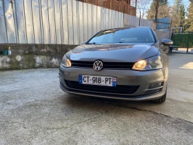 VW Golf 7 1.6 TDI Bluemotion, снимка 1