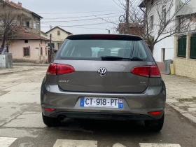 VW Golf 7 1.6 TDI Bluemotion, снимка 12