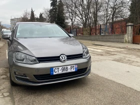 VW Golf 7 1.6 TDI Bluemotion, снимка 2