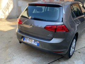 VW Golf 7 1.6 TDI Bluemotion, снимка 12