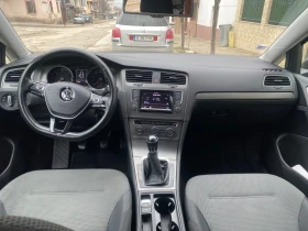 VW Golf 7 1.6 TDI Bluemotion, снимка 6