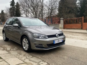 VW Golf 7 1.6 TDI Bluemotion, снимка 3