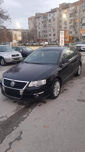 VW Passat 1, 9 тди 105 кс, , снимка 7