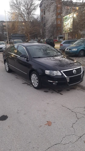 VW Passat 1, 9 тди 105 кс, , снимка 13