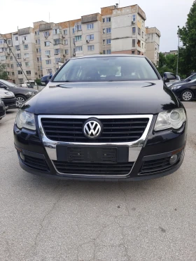 VW Passat 1, 9 тди 105 кс, , снимка 1