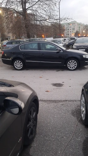 VW Passat 1, 9 тди 105 кс, , снимка 14