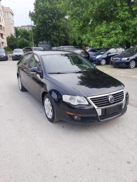 VW Passat 1, 9 тди 105 кс, , снимка 4