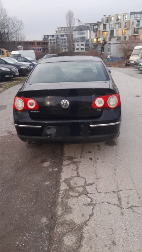 VW Passat 1, 9 тди 105 кс, , снимка 8