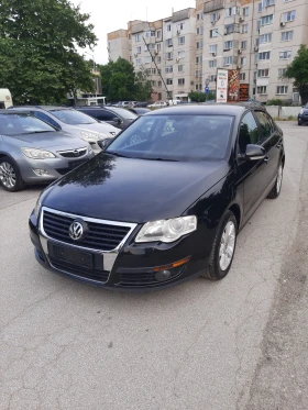 VW Passat 1, 9 тди 105 кс, , снимка 2