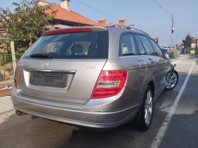 Mercedes-Benz C 220 Avantgarde , снимка 3