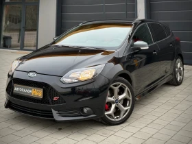 Ford Focus 2.0ST * RECARO* NAVI*  1