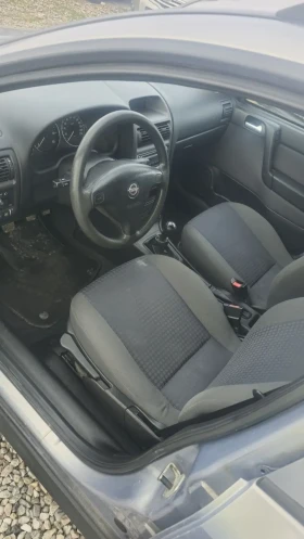 Opel Astra 1.7, снимка 7