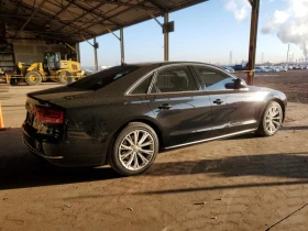 Audi A8 - 23900 лв. - 52190853 | Car24.bg