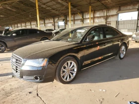 Audi A8 - 23900 лв. - 52190853 | Car24.bg