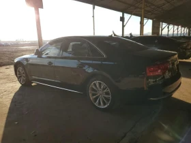 Audi A8 - 23900 лв. - 52190853 | Car24.bg