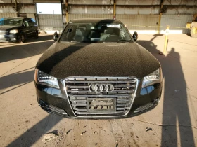 Audi A8  1