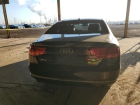 Audi A8 - 23900 лв. - 52190853 | Car24.bg