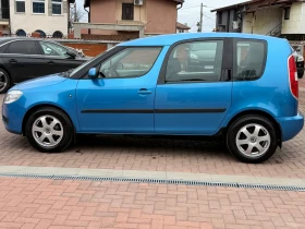 Skoda Roomster 1.2 ПЕРФЕКТЕН ФЕЙСЛИФТ, снимка 8