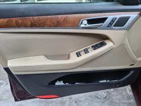 Hyundai Genesis, снимка 6