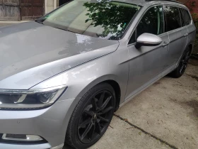 Обява за продажба на VW Passat Comfortline ~47 000 лв. - изображение 3