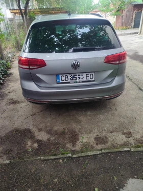Обява за продажба на VW Passat Comfortline ~47 000 лв. - изображение 4