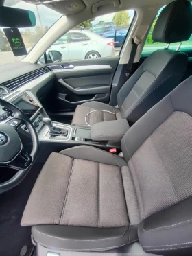 VW Passat 2.0 TDI 190hp , снимка 9