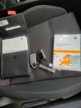 VW Passat 2.0 TDI 190hp  | Mobile.bg    15