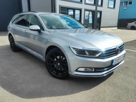 VW Passat 2.0 TDI 190hp , снимка 2
